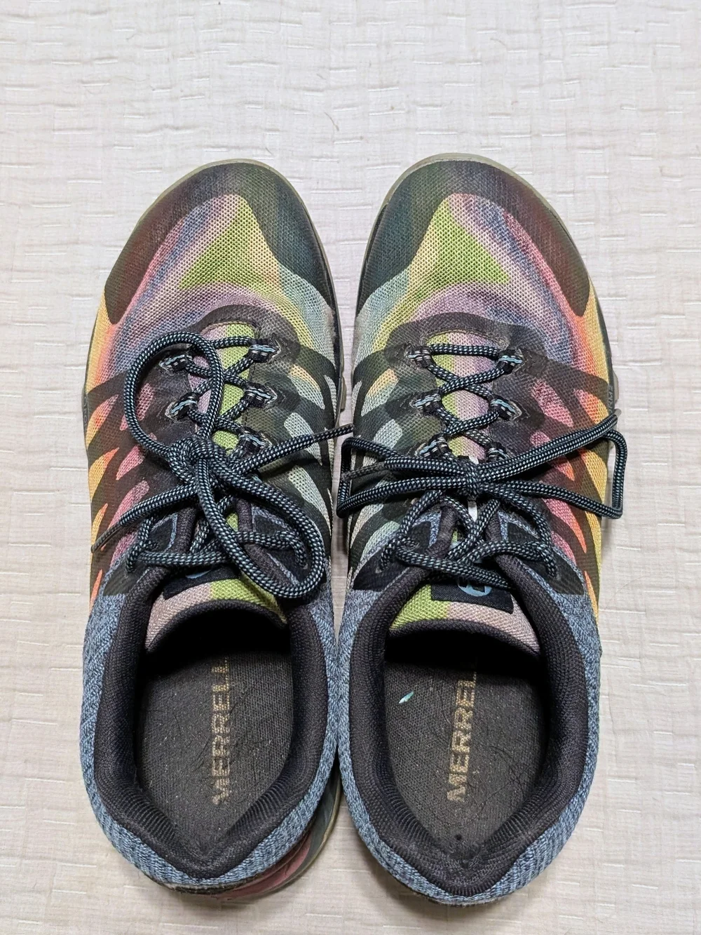 Merrell Antora 2 Trail Runners